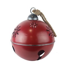 Rolnička k zavěšení K4544/4 Krabičky, stojánky a zásobníky - Vánoční dekorace