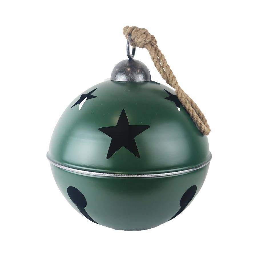 Rolnička k zavěšení K4545/4 - Vánoční dekorace