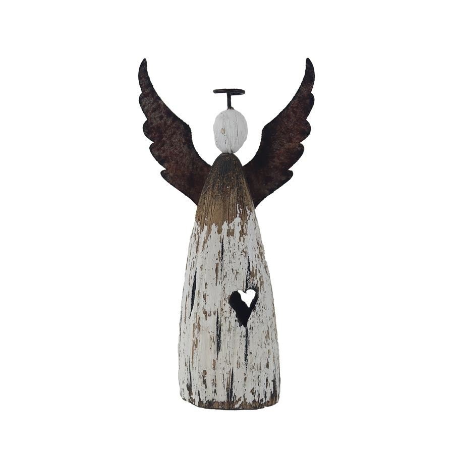 Dekorační anděl D7388/2 - Vánoční dekorace