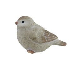 Dekorace ptáček X6524 Krabičky, stojánky a zásobníky - Velikonoční dekorace