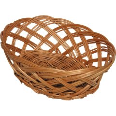 miska tažená oválná 041125 Dům, byt a zahrada