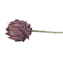 Umělá protea X6859-10 Krabičky, stojánky a zásobníky - Květiny