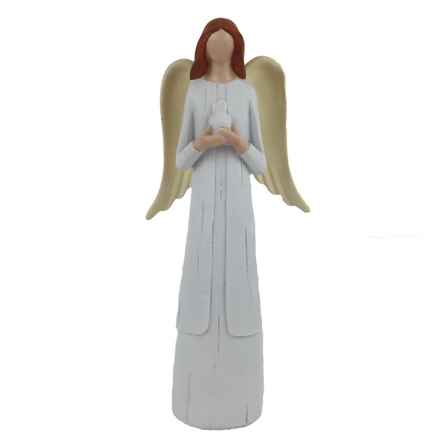 Dekorace anděl X8180/4