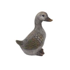 Krabičky, stojánky a zásobníky Velikonoční dekorace - Dekorace kachnička X8003 Dekorace kachnička X8003