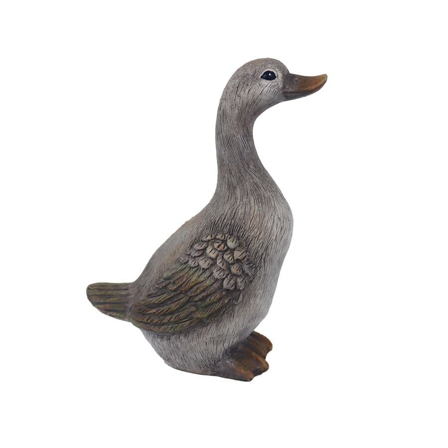 Dekorace kachnička X8004 - Velikonoční dekorace