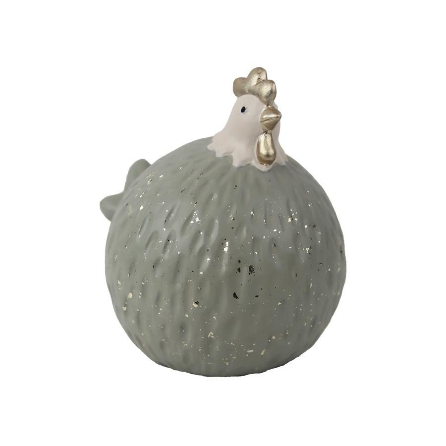 Dekorace slepička X7987/1 - Velikonoční dekorace