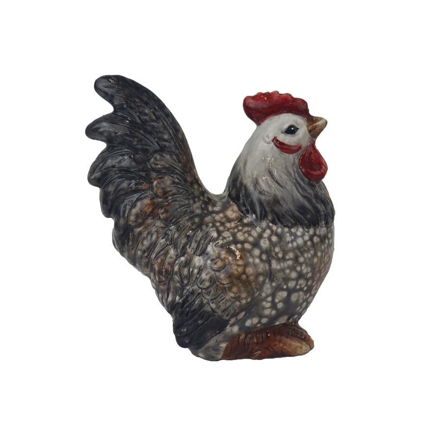 Dekorace slepička X8001/1 - Velikonoční dekorace