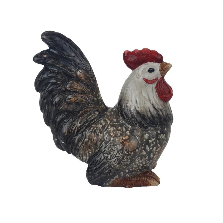 Dekorace slepička X8001/2 - Velikonoční dekorace