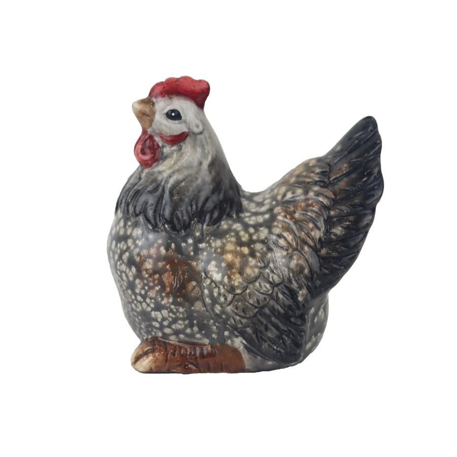 Dekorace slepička X8002/1 - Velikonoční dekorace