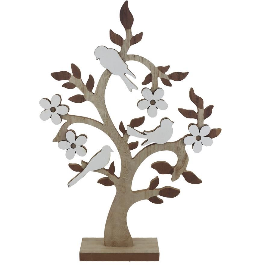 Dekorace strom D7813/2 - Velikonoční dekorace