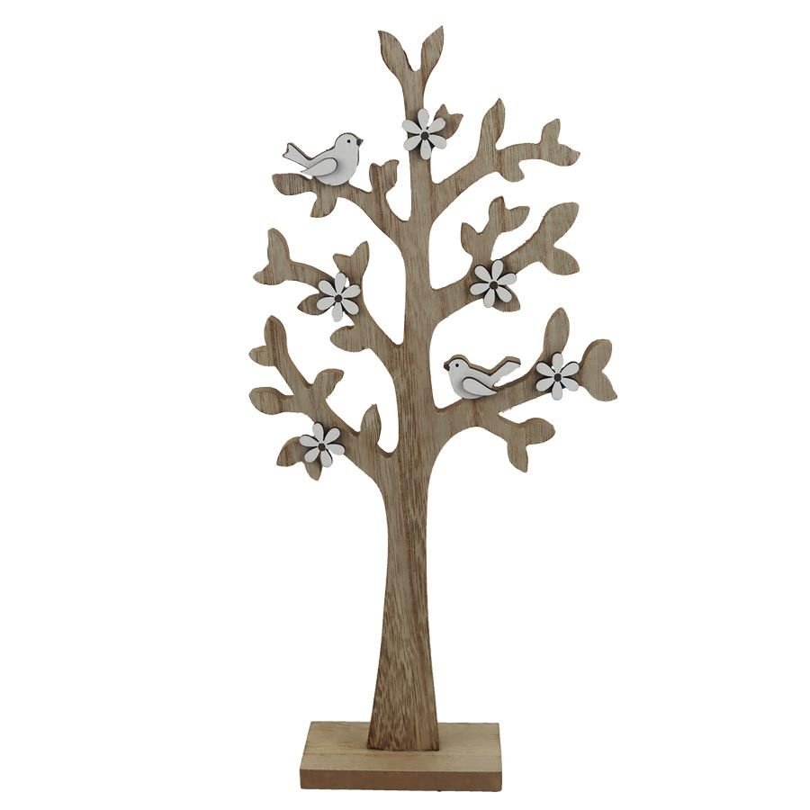 Dekorace strom D7814/2 - Velikonoční dekorace