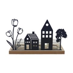 Jarní svícen K4780