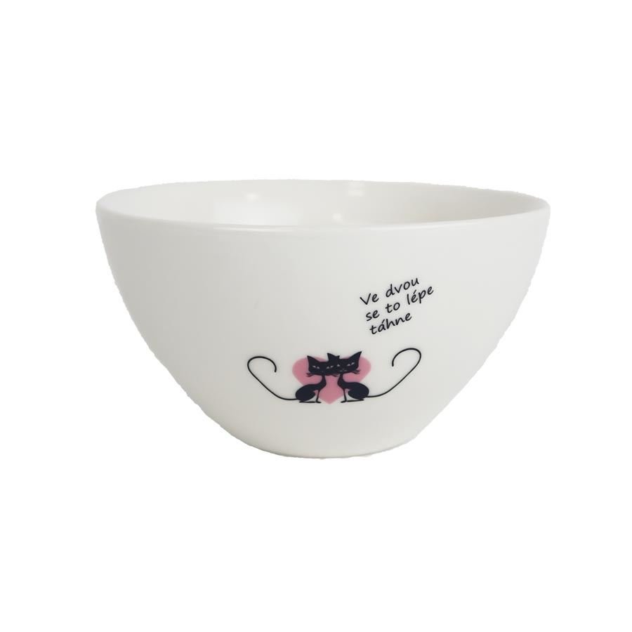 Miska kočky X8132 - Dům, byt a zahrada