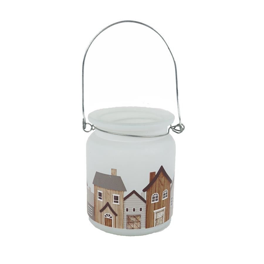 Svícen na svíčku S0497-01 - Svícny