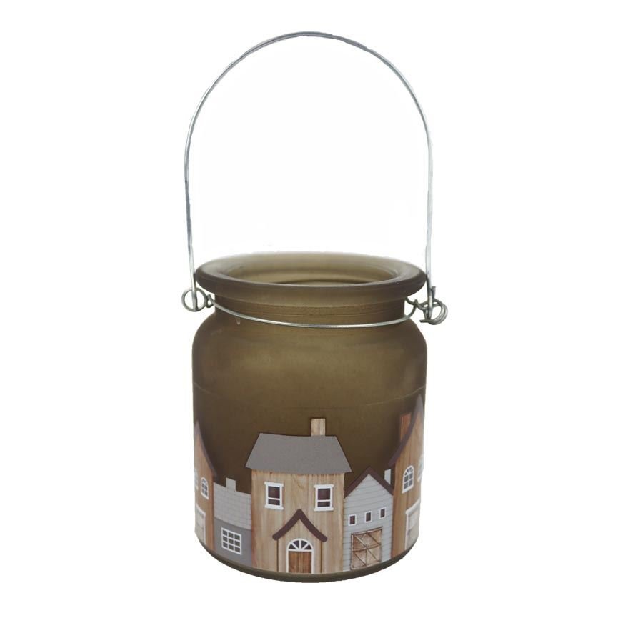 Svícen na svíčku S0497-18 - Svícny