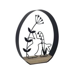 Velikonoční dekorace K4815