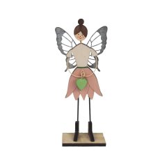 Dekorace víla D3549/1 Krabičky, stojánky a zásobníky - Velikonoční dekorace