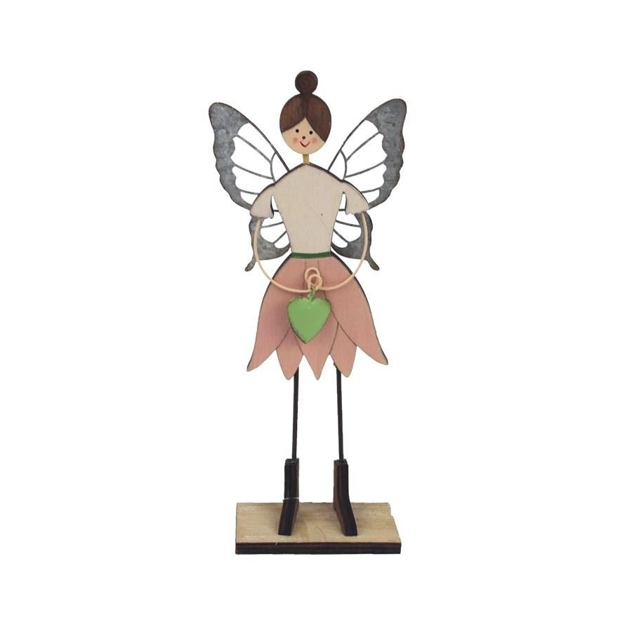 Dekorace víla D3549/1 - Velikonoční dekorace