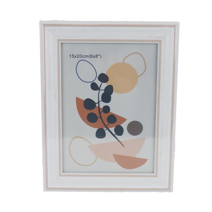 Umělé květiny, větvičky, pugety - Klasické fotorámečky - Fotorámeček X4900/2 Fotorámeček X4900/2 - Klasické fotorámečky