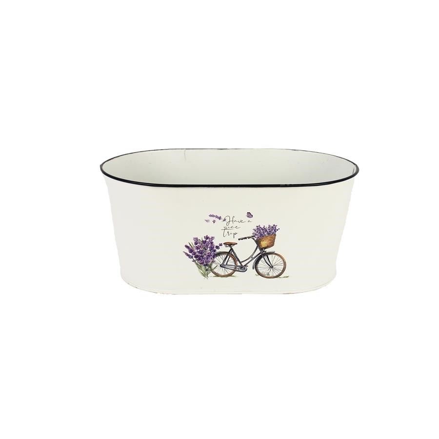 Květináč levandule K2805/1 Květináč levandule K2805/1