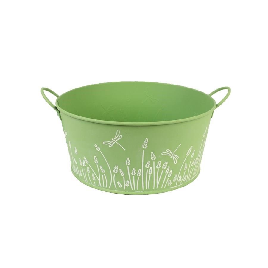 Obal kovový K2599/2 - Dům, byt a zahrada