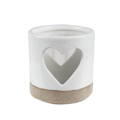 Dekorační svícen X5180 Krabičky, stojánky a zásobníky - Svícny