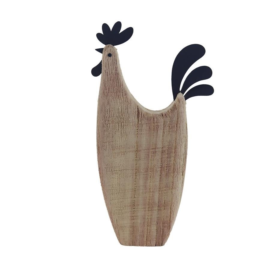 Dekorace kohoutek D7631/1 - Velikonoční dekorace