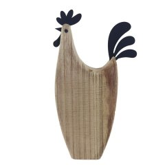 Dekorace kohoutek D7631/2