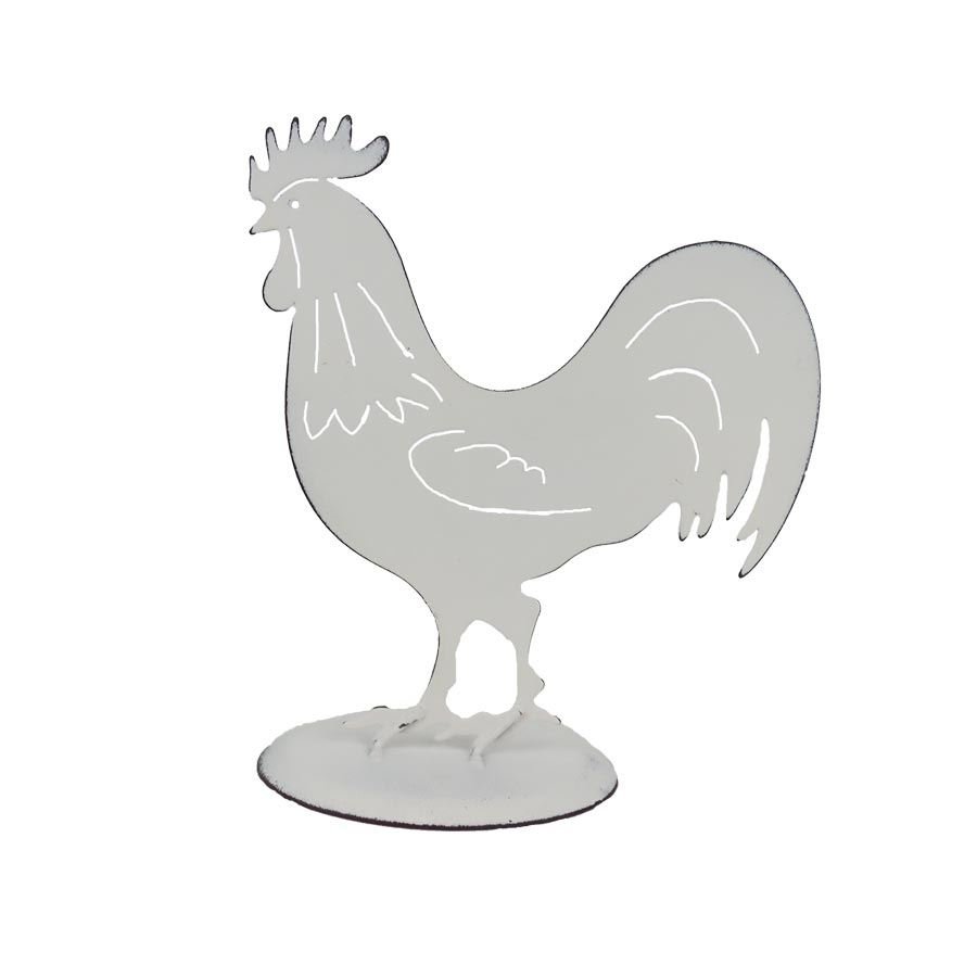 Dekorace kohoutek K4663/1 - Velikonoční dekorace