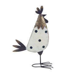 Dekorace kohoutek K4671/1 Krabičky, stojánky a zásobníky - Velikonoční dekorace