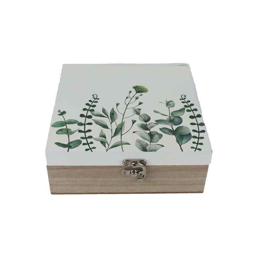 Dekorační krabička D7669/2 - Úložné boxy