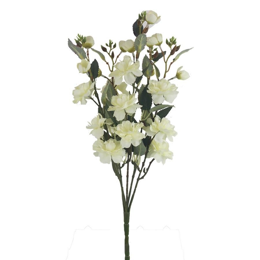Dekorační kytice X3646-26 - Květiny