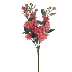 Dekorační kytice X6946-06 Krabičky, stojánky a zásobníky - Květiny