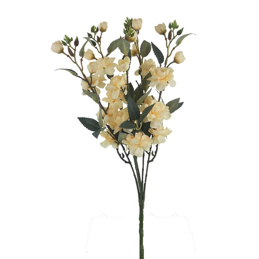 Dekorační kytice X6946-30 - Květiny