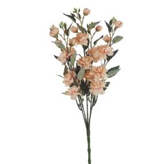 Dekorační kytice X6946-33 Krabičky, stojánky a zásobníky - Květiny