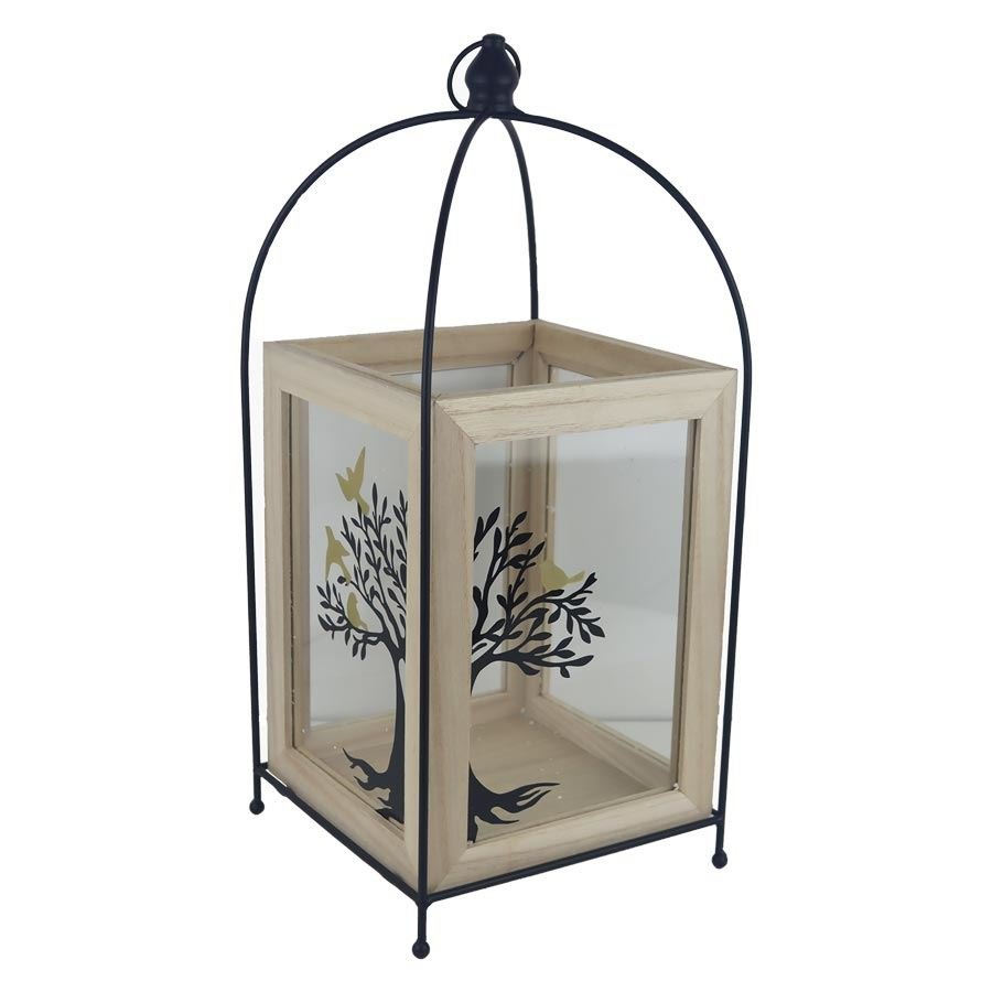 Dekorační lucerna K4543 - Svícny