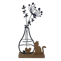 Jarní dekorace K4703 Krabičky, stojánky a zásobníky - Velikonoční dekorace