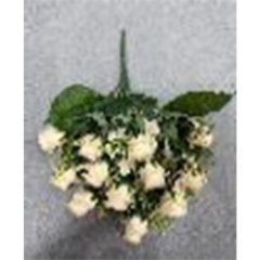 Kytice růží X8168-30 Krabičky, stojánky a zásobníky - Květiny