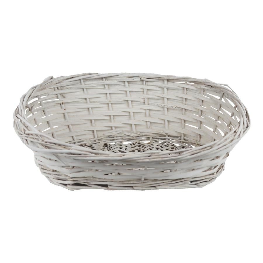 Dům, byt a zahrada - Miska oválná P2051-01 Miska oválná P2051-01 - Dům, byt a zahrada