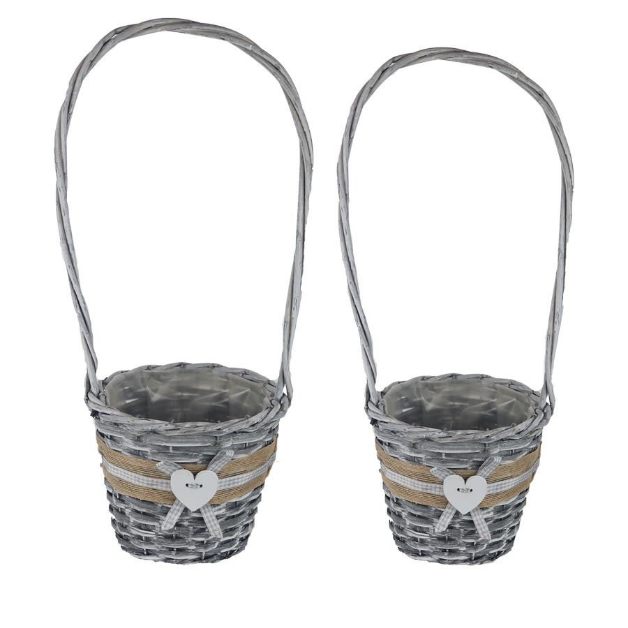 Obal s plastem šedý, S/2 P2025-21 - Dům, byt a zahrada