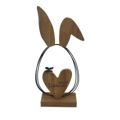 Velikonoční dekorace K4709 Krabičky, stojánky a zásobníky - Velikonoční dekorace