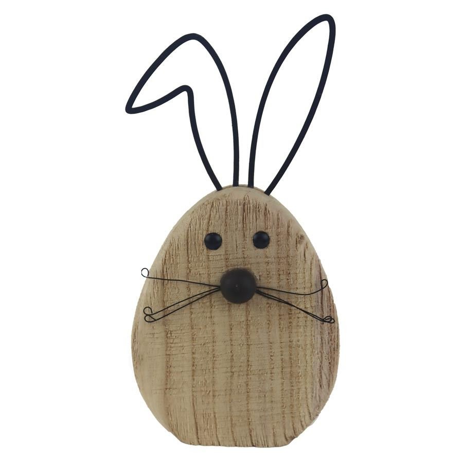 Velikonoční zajíček D7630/2 - Velikonoční dekorace
