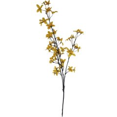 Zlatý déšť X7964 Krabičky, stojánky a zásobníky - Květiny