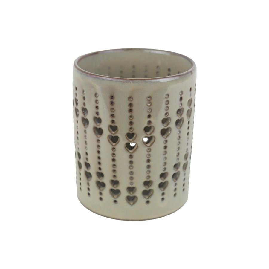 Aromalampa se srdíčky X7698 - Aroma lampy