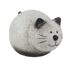 Dekorace kočka X8113/3