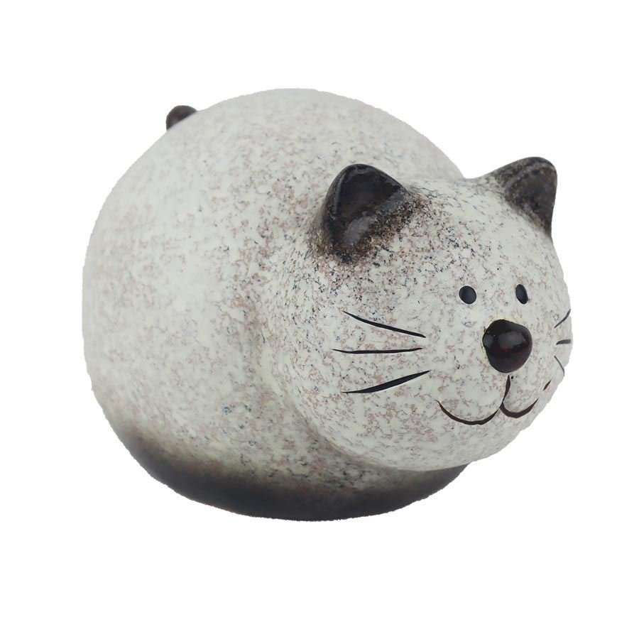 Dekorace kočka X8113/3 - Velikonoční dekorace