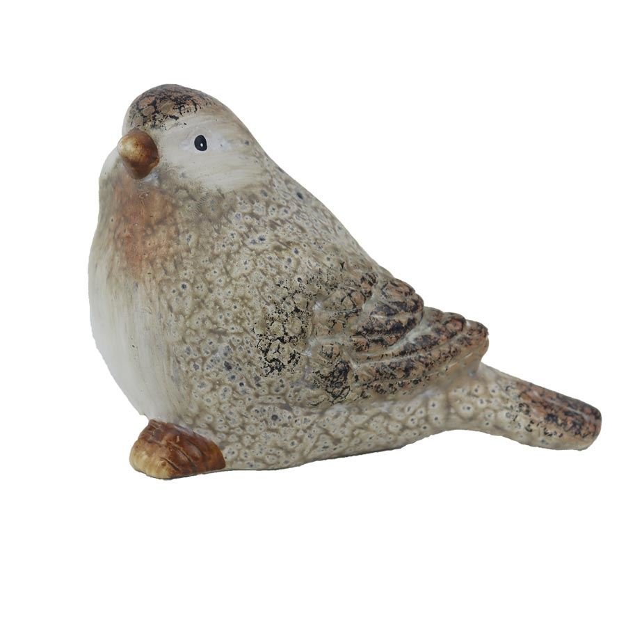 Dekorace ptáček X8097/3 - Velikonoční dekorace