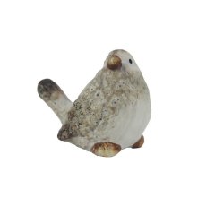 Dekorace ptáček X8098/2 Krabičky, stojánky a zásobníky - Velikonoční dekorace