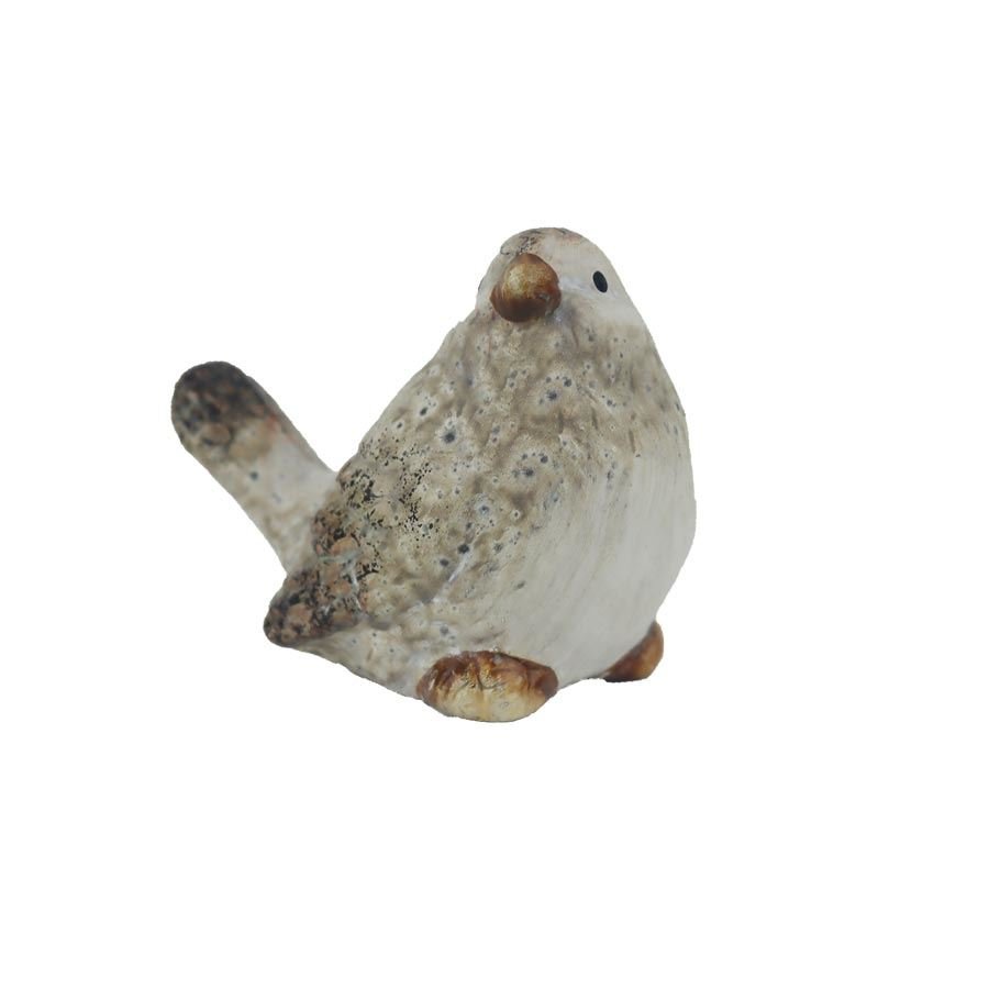 Dekorace ptáček X8098/2 - Velikonoční dekorace