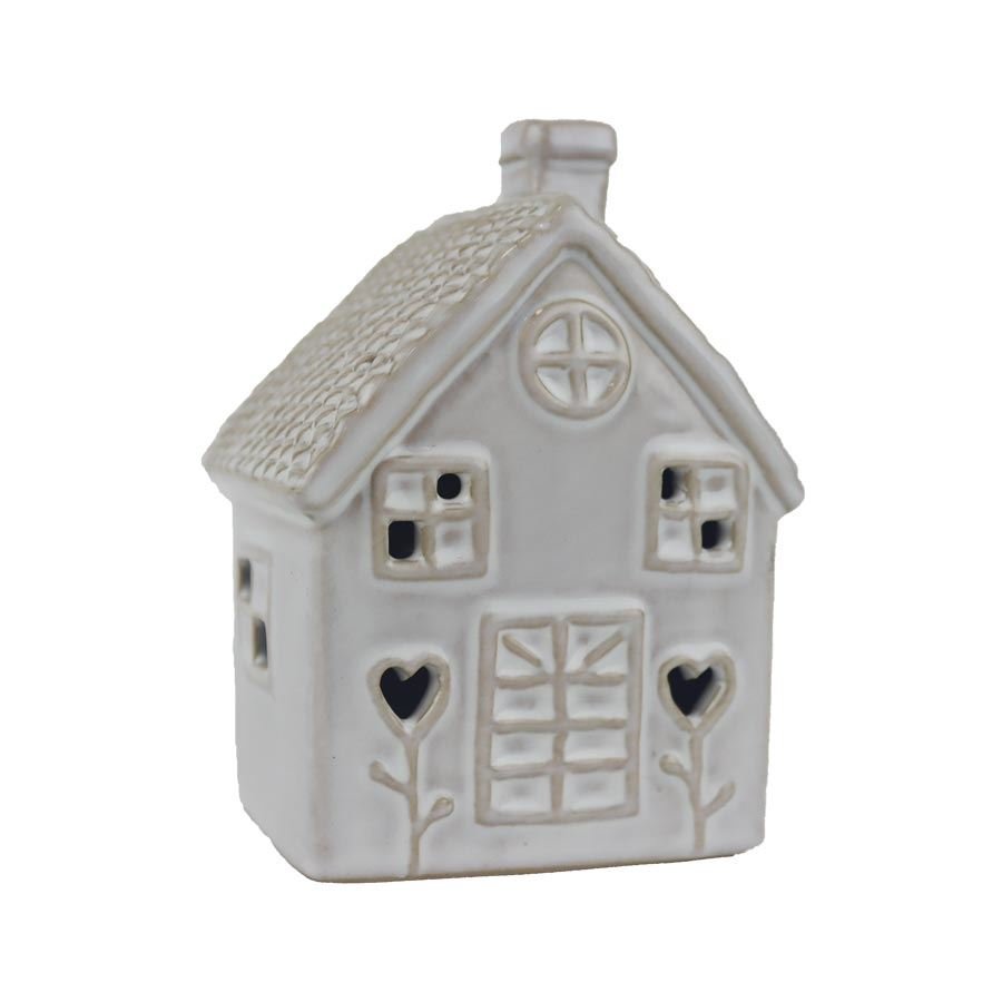 Domeček s LED osvětlením X7682 - Domečky, budky